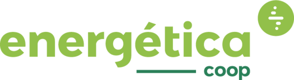 Logo oficial de Participa Energética
